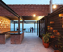 Bar da laje