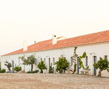 São Lourenço do Barrocal