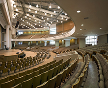 Igreja Batista Central de BH