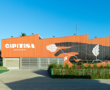 Cervejaria Capitosa