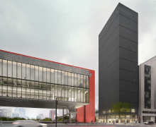 MASP em Expansão