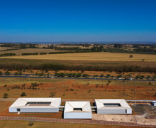 UBS - Parque do Riacho