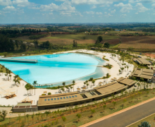 Praia da Grama