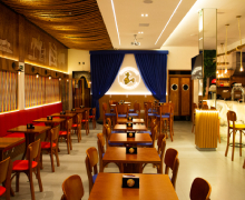 GastroBar & Café