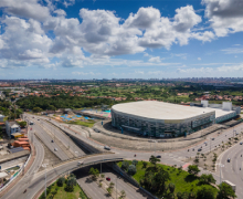 Centro de Formação Olímpica