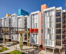 Conjunto Habitacional Heliópolis Gleba G – Fase 2