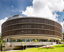 Hakka Residencial Terceira Idade