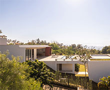 Casa Três Tempos