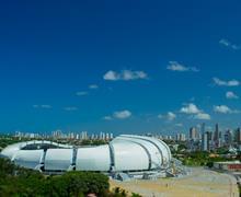 Arena das Dunas