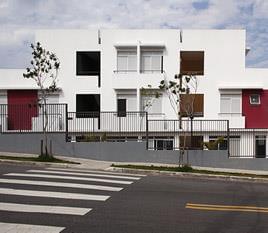 Residencial das Jaboticabeiras