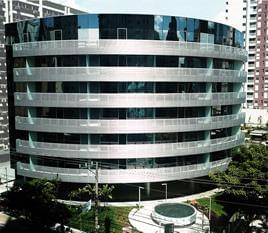 Edifício Cinerama