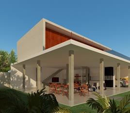 Casa Vibra
