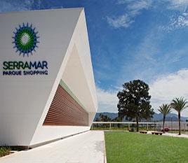 [T[TIPOLOGIA]] - Serramar Parque Shopping