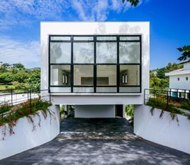 Casa Um
