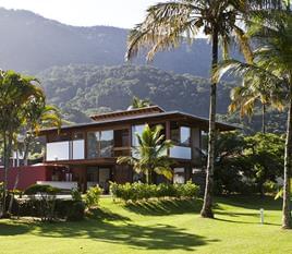 Casa Guaecá