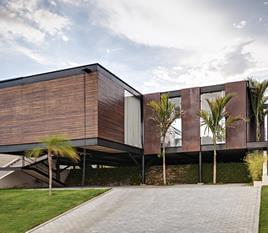 Casa Painel