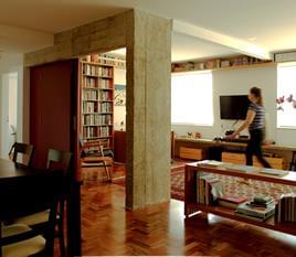 Apartamento de Pinheiros