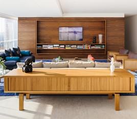 Apartamento Ibirapuera I