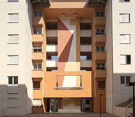 Conjunto Habitacional Mata Virgem