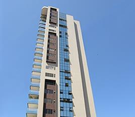 Edifício Lyon