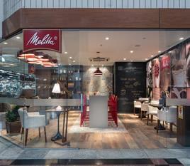 [T[TIPOLOGIA]] - Cafeteria Melitta