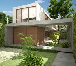 Casa 10 x 38