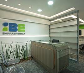 Barra Energia