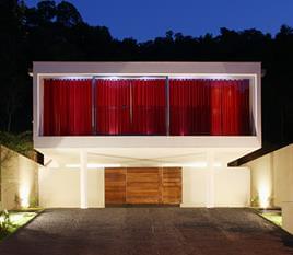 CASA SALC