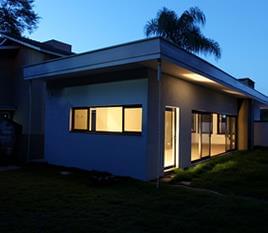 Casa IASF