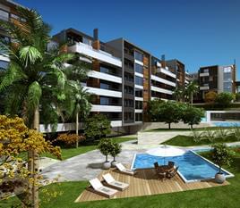 Residencial Campos Salles