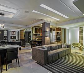 Apartamento no Ecoville
