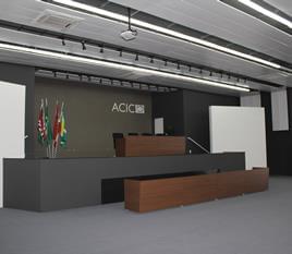 Auditório Jayme Zanatta