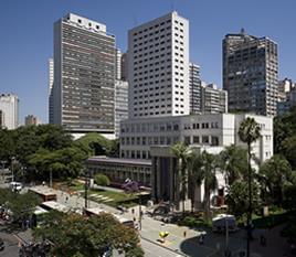 Biblioteca Mário de Andrade