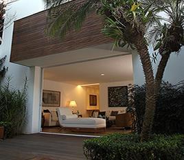 Casa Jardim Europa