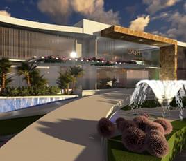 Spa Urbano