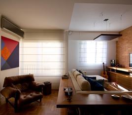 Apartamento Ipanema I