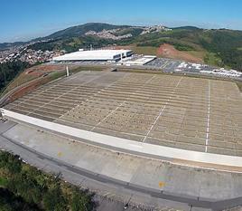 VS Empreendimentos Imobiliários