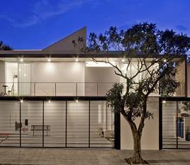 Casa Caropá