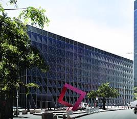 Concurso Anexo do BNDES