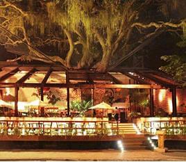 Restaurante Zozô Rio