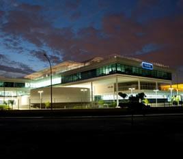 Brasil Research e Geoengineering Center