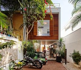 Casa Brooklin