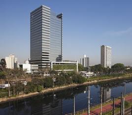 [T[TIPOLOGIA]] - Edifício Odebrecht São Paulo