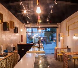 Deli Shop