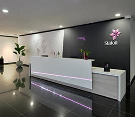 Statoil