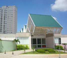 Colégio Uirapuru - Berçário