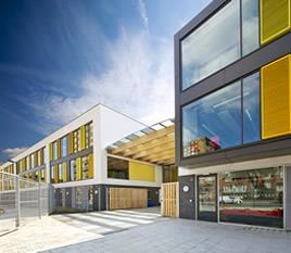 Escola Urswick