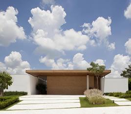 Casa VR01
