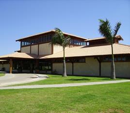 Dahma Golf Clube