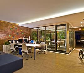 Office URBANO ArchDesign STUDIO